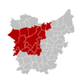 ArrGentLocatie