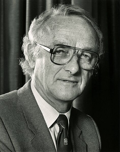 Arthur Frederick Thomas