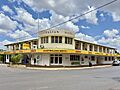 Australian Hotel, St George, Queensland, 2024, 05