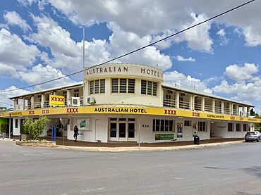 Australian Hotel, St George, Queensland, 2024, 05.jpg
