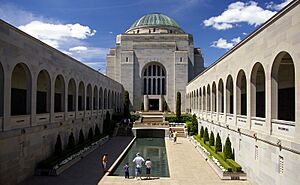 Australian War Memorial