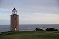 Avery Point Light House in Groton, CT 01