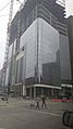 BMO Harris Financial Center Under Construction 06-19-2019