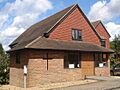 Balcombe United Reformed Church