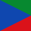 Flag of Buenavista de Valdavia