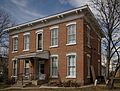 Barnes-Peery House Golden CO