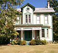 Barnett Criss House