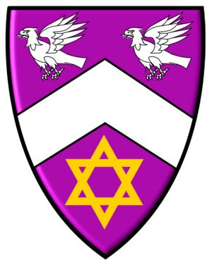 Baron of Craigie - Scotland - Shield