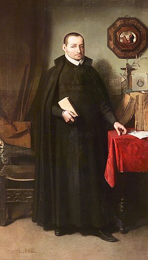 Bartolomé Leonardo de Argensola (Diputación Provincial de Zaragoza)