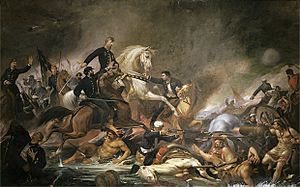 Batalha de Campo Grande - 1871