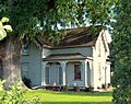 Beall House - Central Point Oregon