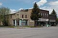 Bear Lake Market Paris Idaho