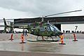 Bell 206B (Hkp-6) 06054 54 (SE-HGX) (8353213254)