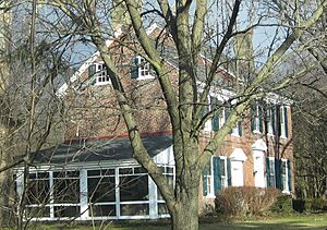 Benjamin-Clark-House-Gloucester-County-New-Jersey