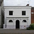 Bethel Strict Baptist Chapel, Rye