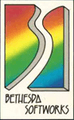 Bethesda Softworks original 1986 logo