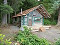 Big Shaheen Cabin