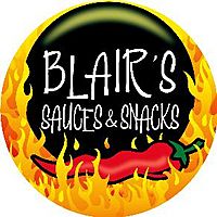 Blair's Sauces and Snacks