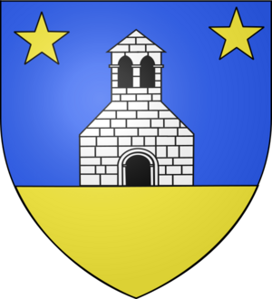Blason Le Sars