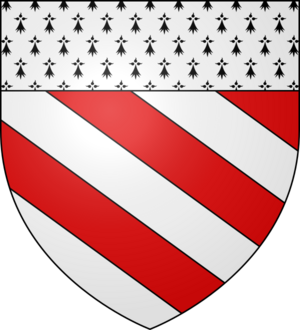 Blason Selles