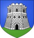 Arms of Bastia