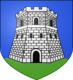 Coat of arms of Bastia