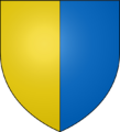 Blason ville fr Les Ilhes (Aude)
