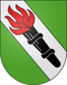 Bleiken bei Oberdiessbach-coat of arms