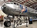 Boeing B-29 Superfortress Peachy