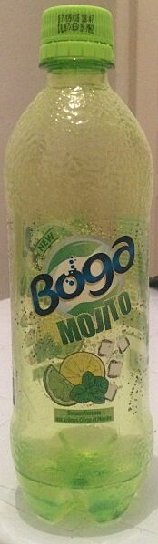 Boga Mojito