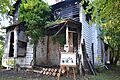Brattain-Hadley House Discussion (Springfield, Oregon) 1