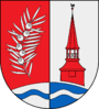 Breitenberg Wappen