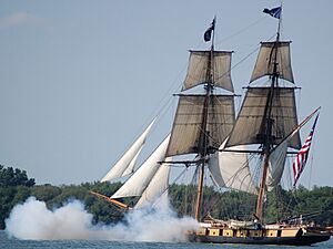 Brig Niagara cannons.jpg