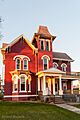 Brooklyn Hotel, Brooklyn, Iowa