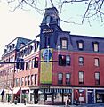 Brooks House Brattleboro