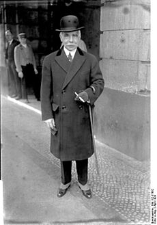 Bundesarchiv Bild 102-07682, Otto H. Kahn
