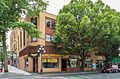 Canada Hotel, Victoria, British Columbia, Canada 10
