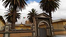 Casa degli italiani restaurant Asmara, Eritrea