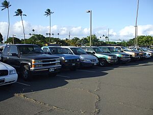 Cash for Clunkers - Death Row