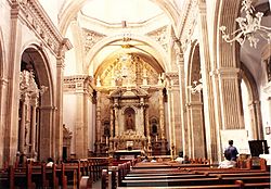 CatedralChihuahua