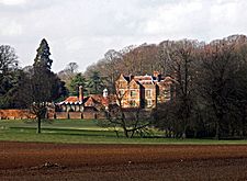 Chequers. - geograph.org.uk - 136199