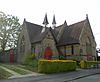 Christ Church, Prospect Road, Southborough.JPG