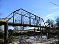 Chunky River Bridge