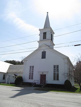 Church in East Arlington, Vermont.jpg