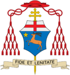 Coat of arms of Angelo Acerbi (cardinal.).svg