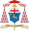 Coat of arms of Angelo Acerbi (cardinal.).svg