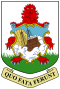 Official seal of Bermuda