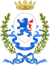 Coat of arms of Brescia