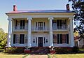 Coleman Banks House