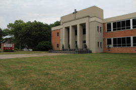 Columbus Bishop Watterson High School